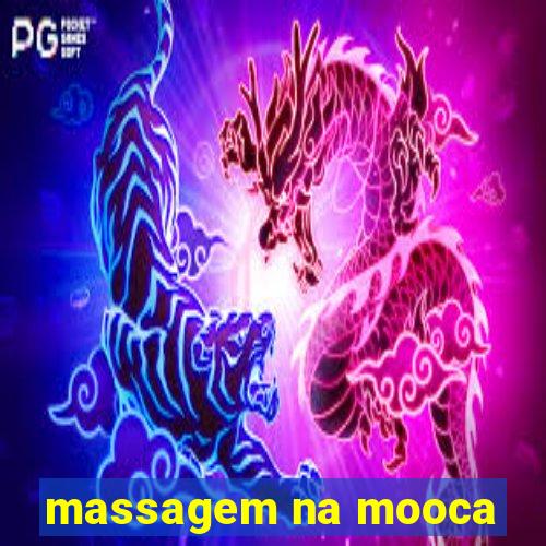 massagem na mooca